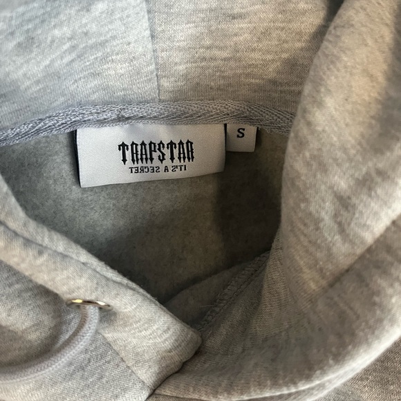 Trapstar Hoodie Shooters - Picture 2 of 2